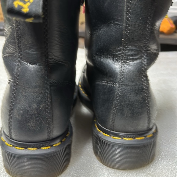 Dr.Martens 1460 vintage - Picture 4 of 7
